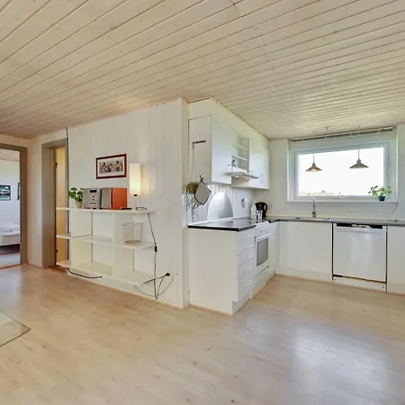 Tatil Evi Nanette - 300m To The Fjord By Interhome Ringkøbing