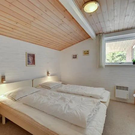 Nanette - 300m To The Fjord By Interhome Tatil Evi