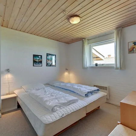 Tatil Evi Nanette - 300m To The Fjord By Interhome *