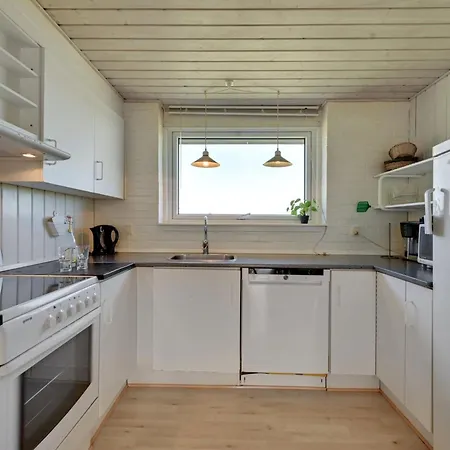 Tatil Evi Nanette - 300m To The Fjord By Interhome