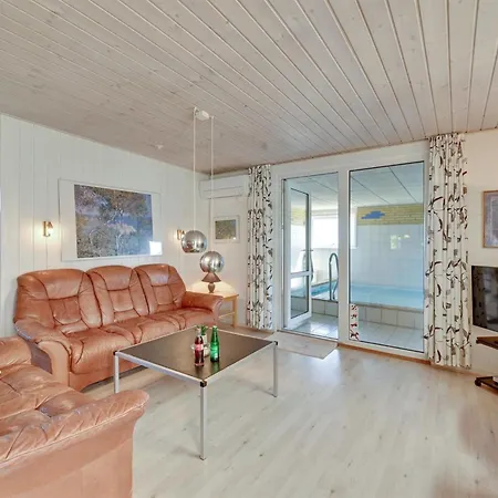 Tatil Evi Nanette - 300m To The Fjord By Interhome