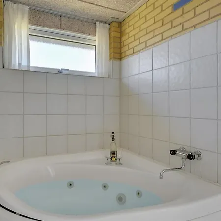 Nanette - 300m To The Fjord By Interhome * Ringkøbing